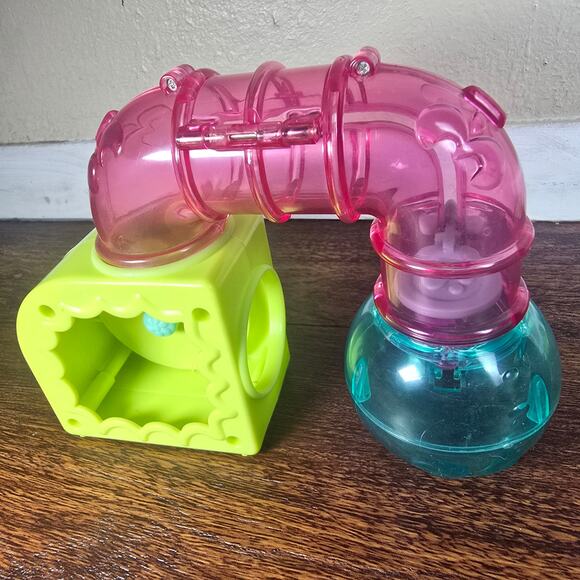 Littlest Pet Shop LPS Hamster Hideout + Push N Play #3 #PP3 #54 #1341 - Picture 5 of 10